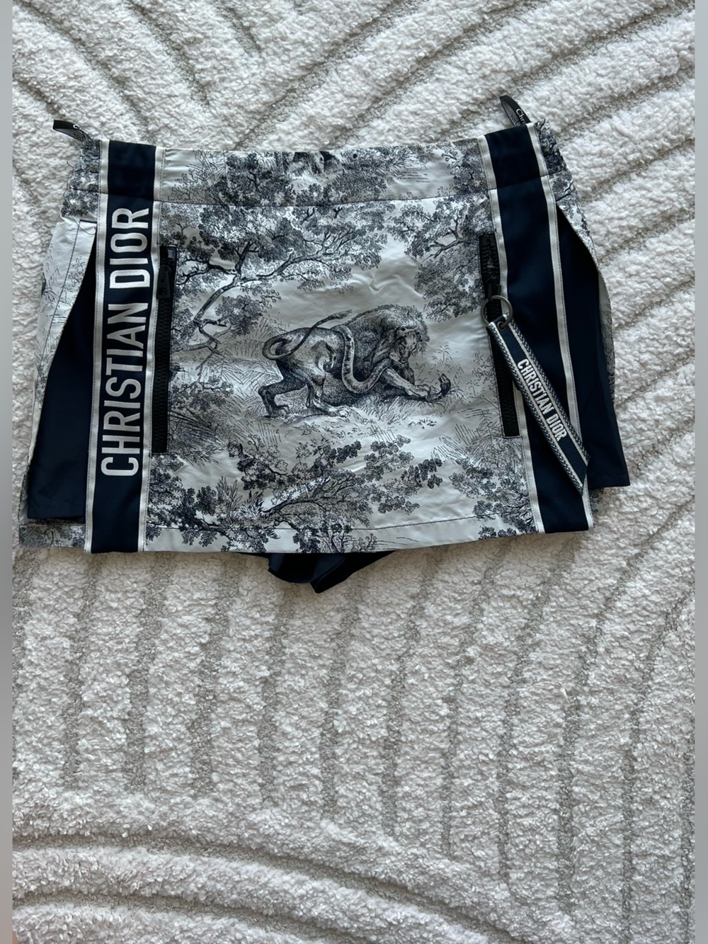 Dioriviera Skort